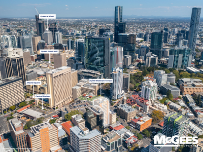 25 / 149 Wickham Terrace, Spring Hill