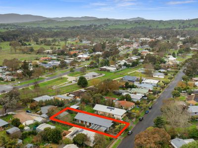 28 Francis Street, Yea