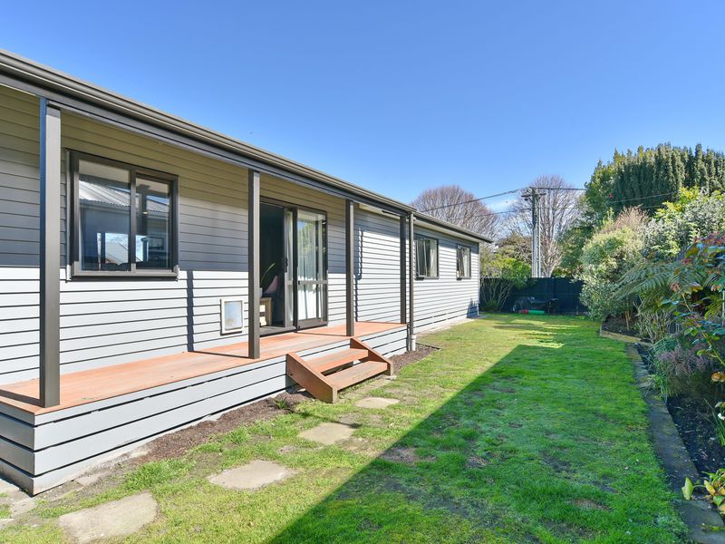 1 / 138 Kerrs Road, Avonside