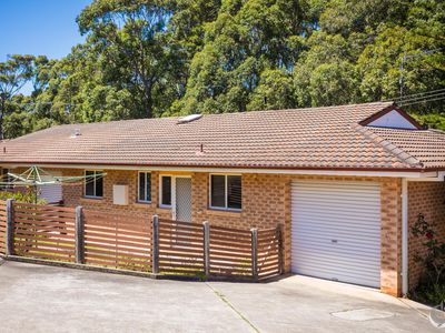 4 / 19 Collins Crescent, Narooma