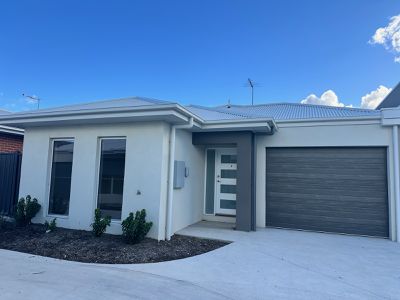 5 / 36 Sarakos Circuit, Wangaratta