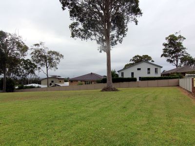 10 Glenn Place, Forster