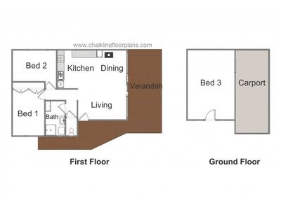 6 Song Bird Way, Goughs Bay