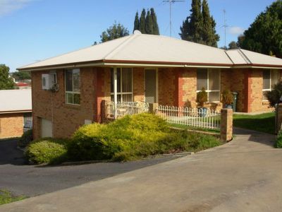 1 / 11 Sinclair Street, Mount Gambier