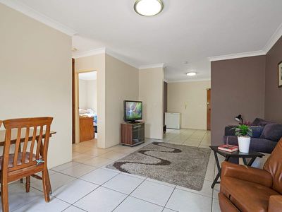 4 / 145 Pitt St, Merrylands