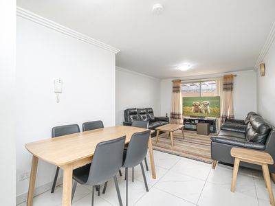 20 / 53-59 Denman Avenue, Wiley Park