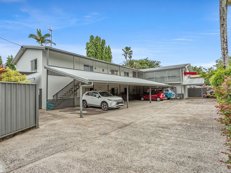 8 / 21 Creedy Street, Westcourt