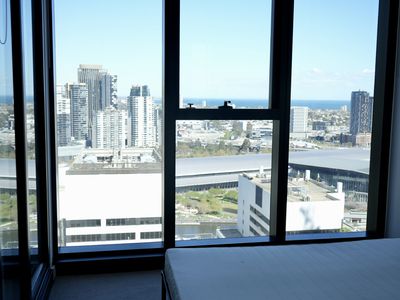 2406 / 628 Flinders Street, Docklands
