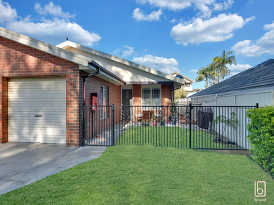 16A Sara Jane Close, Kanwal