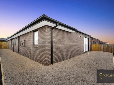 38 Sama Promenade, Truganina