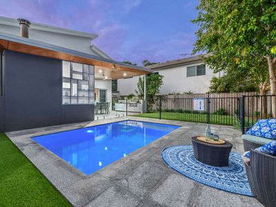 85 Feathertail Place, Wakerley