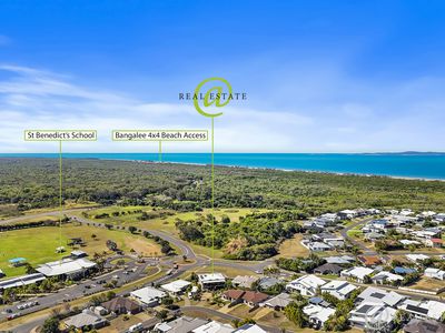 9 Priors Pocket Road, Pacific Heights
