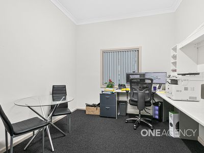 176 Princes Highway, Dapto