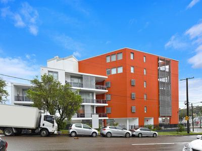 9 / 16 Reede Street, Turrella