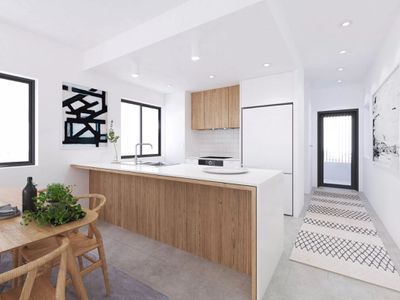 ALMOST COMPLETE! Brand-New Architecturally Designed Townhouses in the Scenic Noosa Hinterland