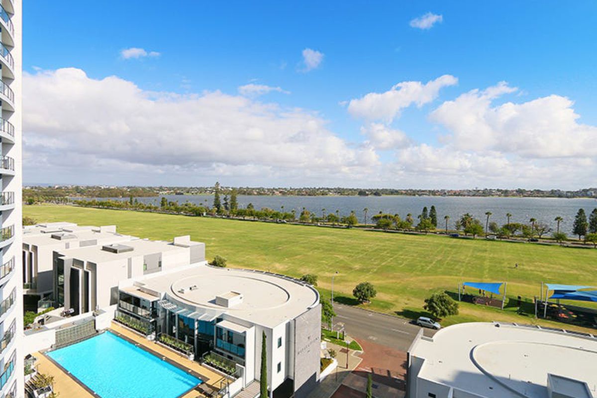 29 / 100 Terrace Road, East Perth