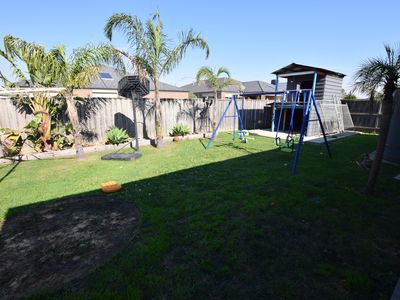 25 Gallery Way, Pakenham