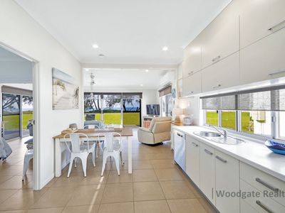 45 ESPLANADE, Woodgate