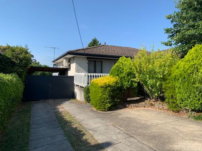 25 Eildon Street, Doncaster