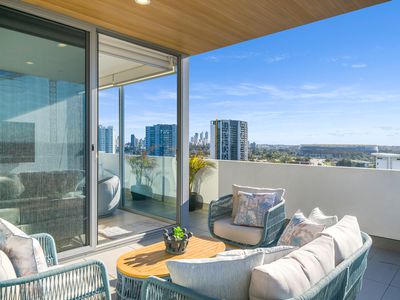 83 / 8 Riversdale Road, Burswood
