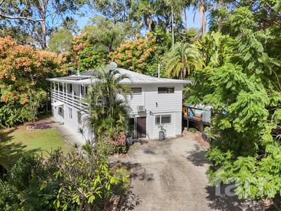 48 Luscombe Crescent, Wolffdene