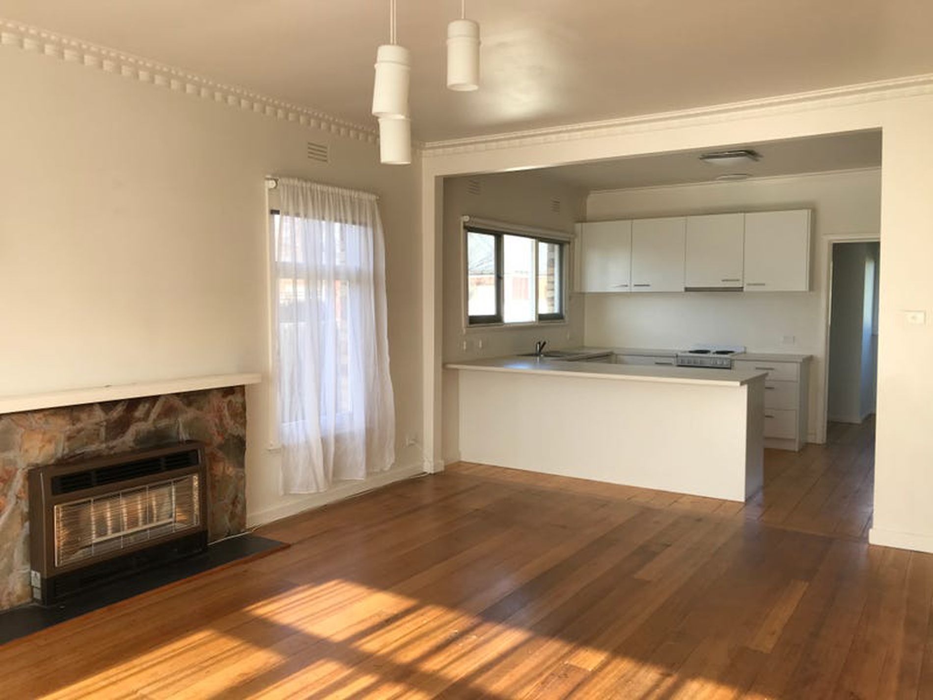 167 Separation Street, Bell Park