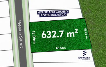 17, Preston Street, Claymore