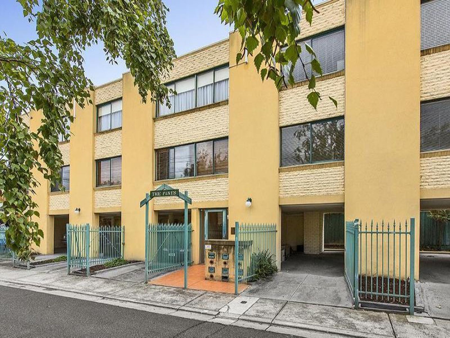 2 / 31 Abinger Street, Richmond
