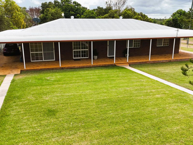 21 Simpson Street, Columbia