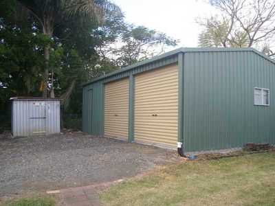 1 Spring Street, East Ipswich