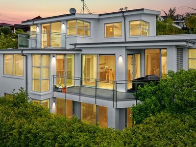 41 Prospect Terrace, Milford