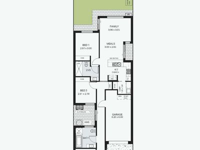 Lot 207 Norlongga Boulevard, Noarlunga Downs