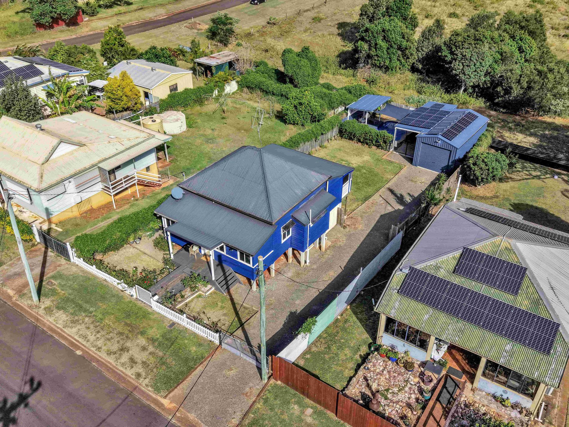 26 RIDGWAY STREET, Childers