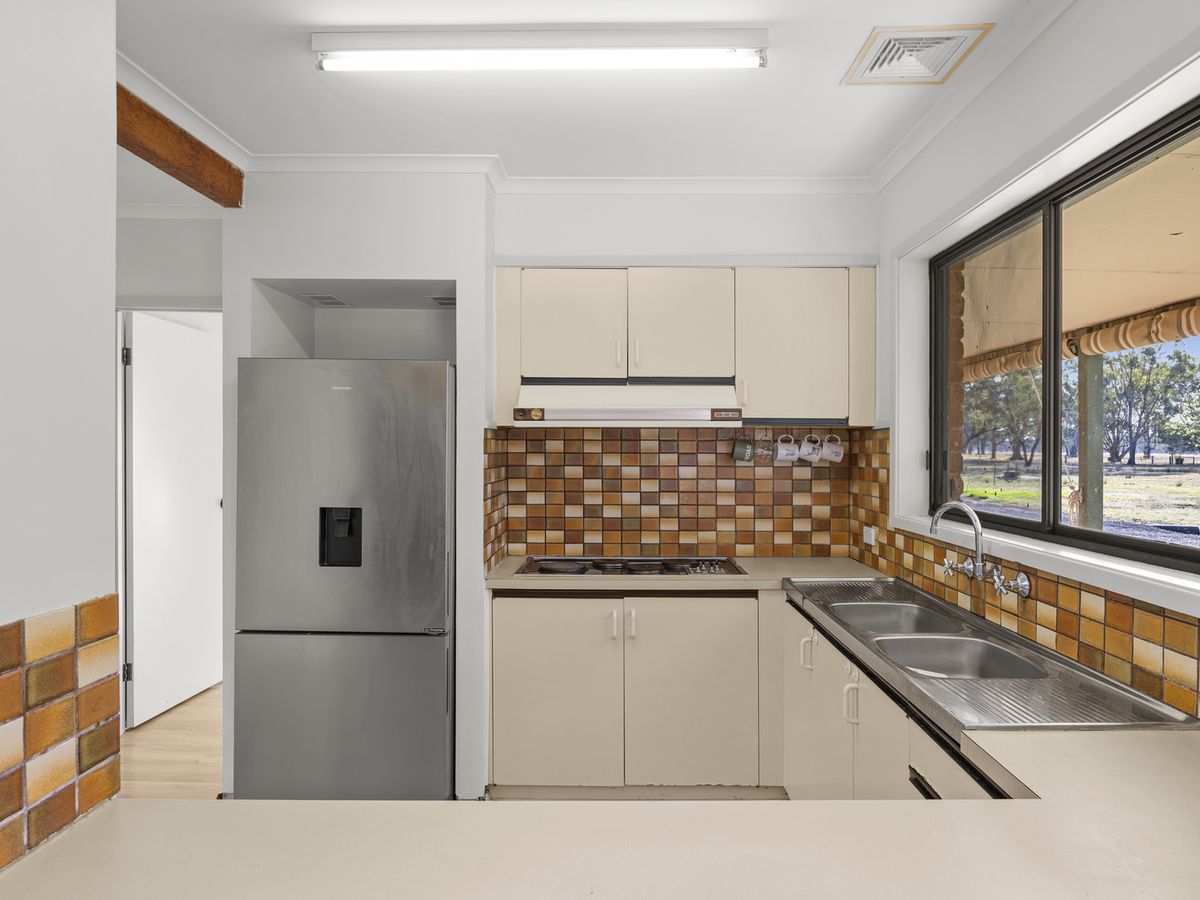 450 Four Mile Road, Benalla