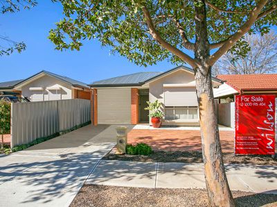 1B Norwich Street, West Richmond