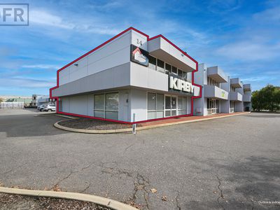 4 / 14-16 Bannick Court, Canning Vale