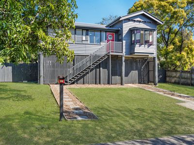 49 Lennon Lane, North Ipswich
