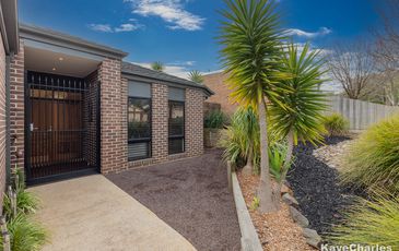 95 Fieldstone Boulevard, Beaconsfield