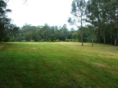 972 Mount Darragh Road, Lochiel
