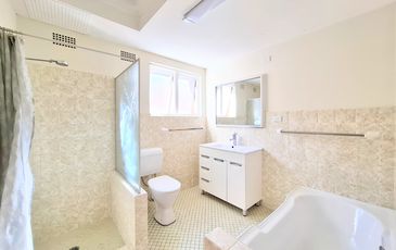 4 / 18-20 Cowper St, Randwick