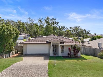 9 Shamrock Court, Chuwar
