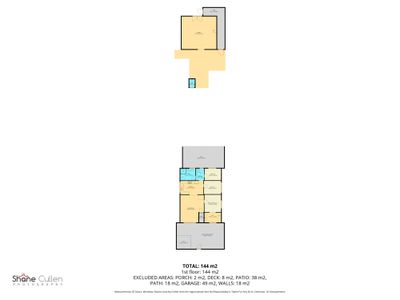 177 Piesse Street, Boulder