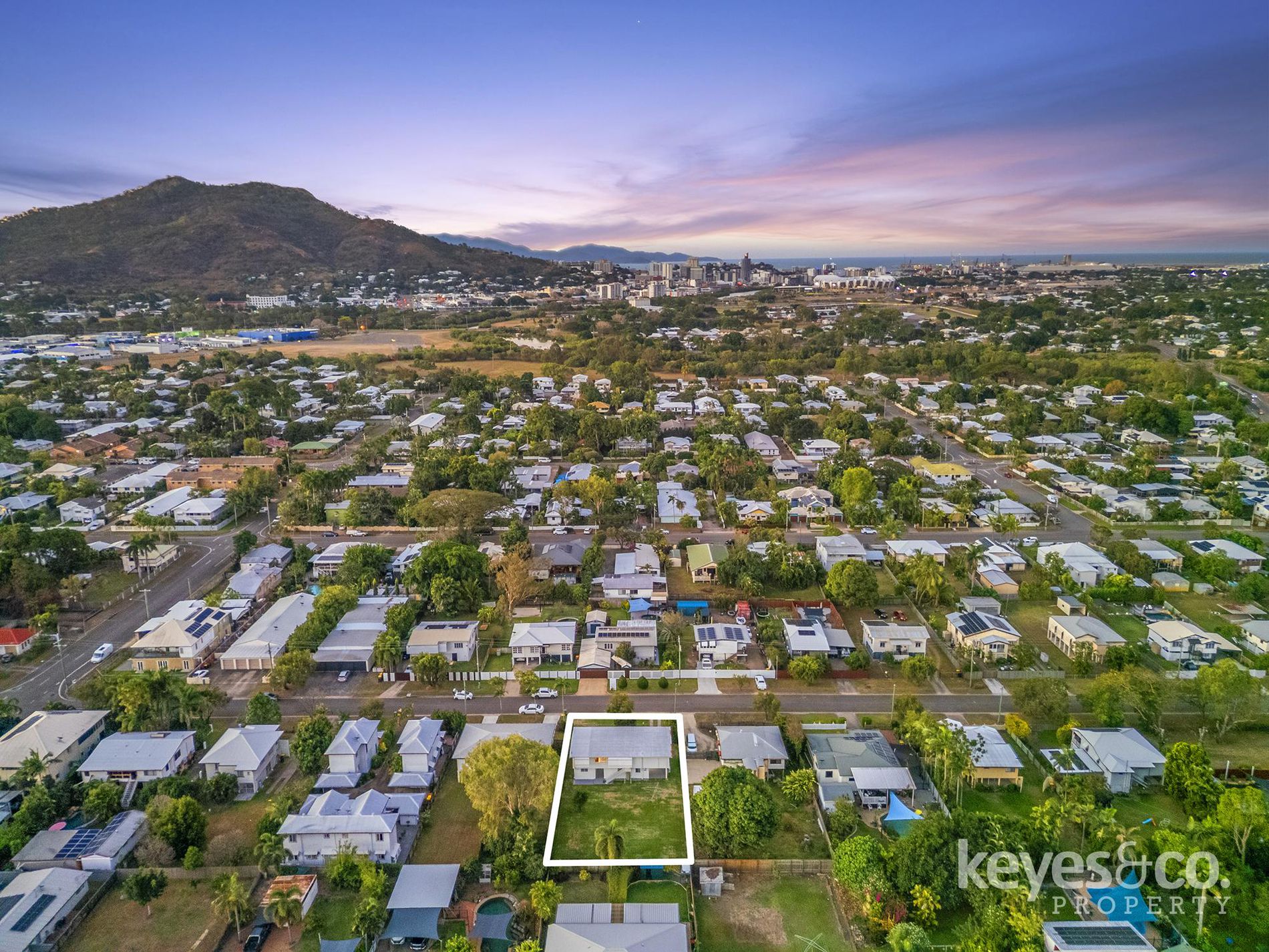 52 Roberts Street, Hermit Park