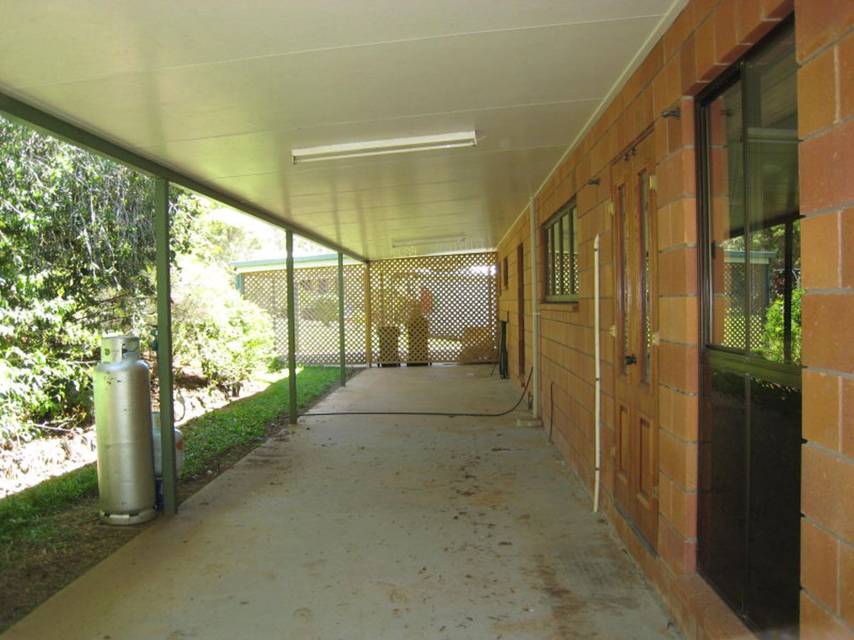 Yungaburra