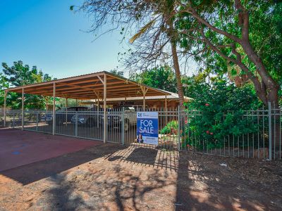 25 Captains Way, South Hedland