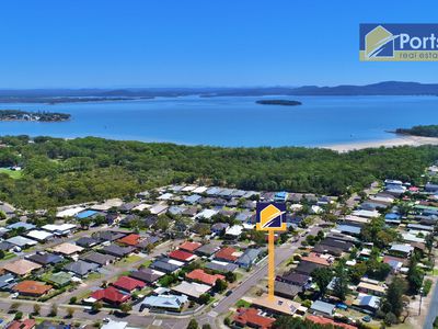 8 Brittania Drive, Tanilba Bay