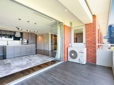 6a / 46 Mount Street, West Perth