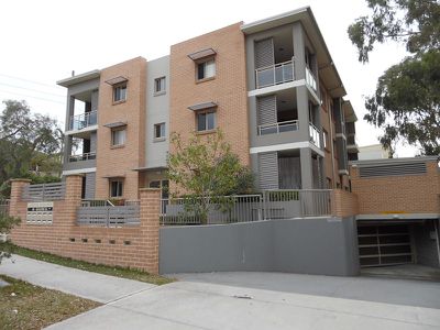 1 / 81 Clyde Street, Guildford