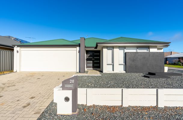 28 Jane Turn, Baldivis