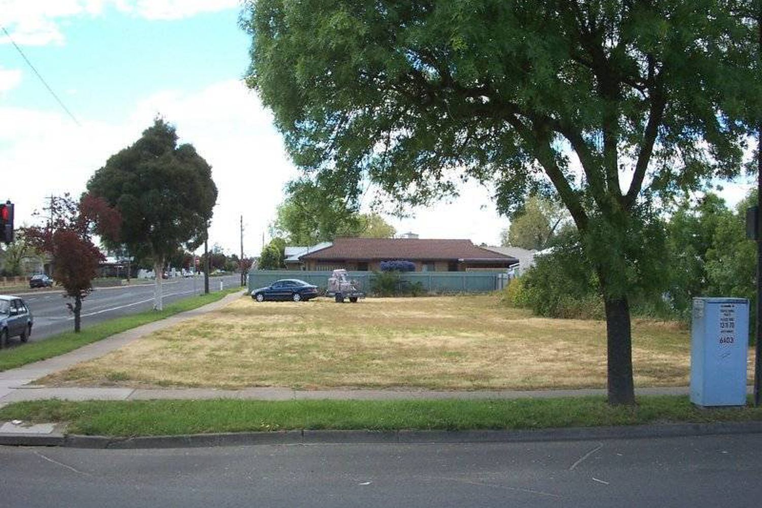 Horsham